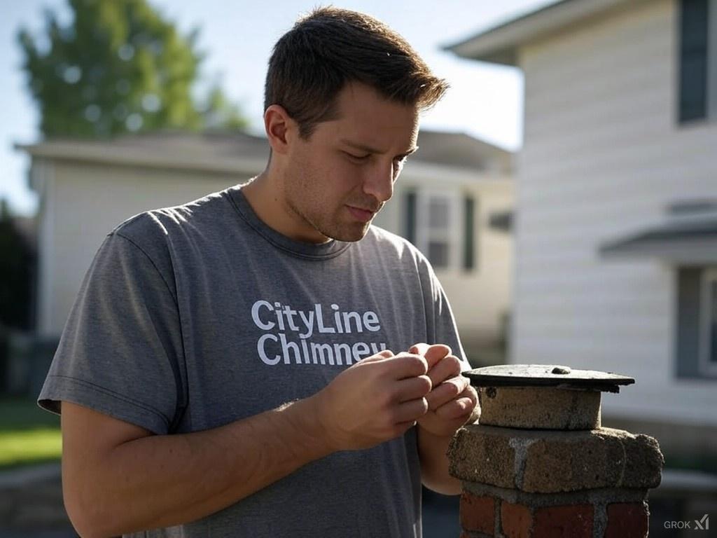 Chimney Cap Installation and Repair Services in Sharon Hill, PA