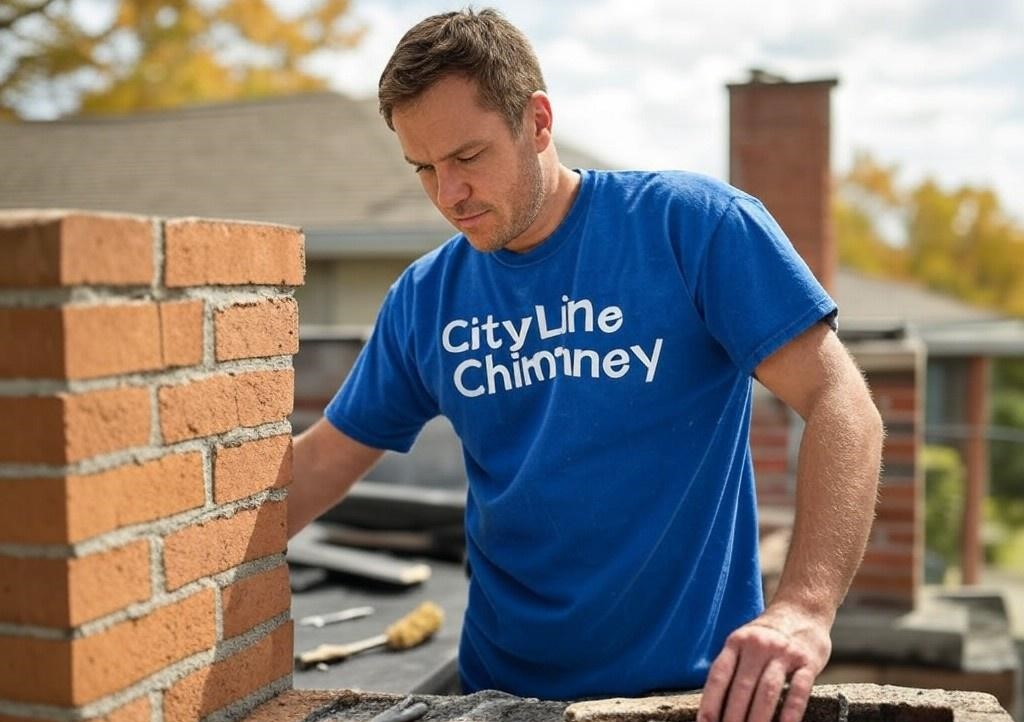 Chimney Draft Issue Services You Can Trust in Sharon Hill, PA