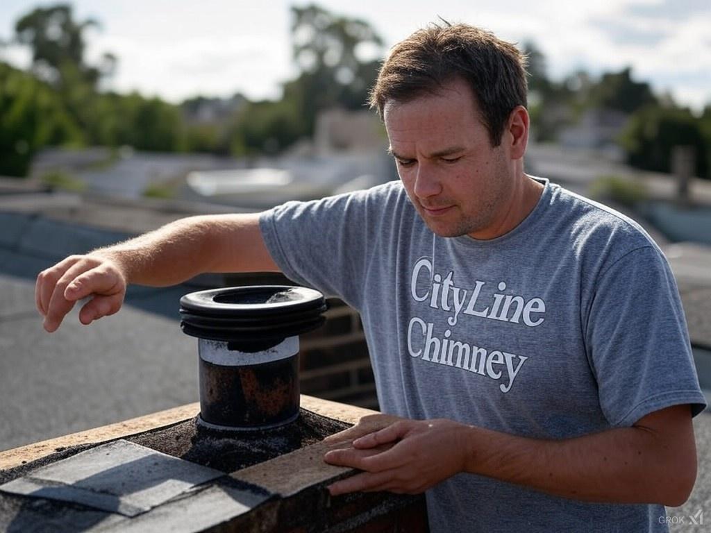 Expert Chimney Cap Services for Leak Prevention and Durability in Sharon Hill, PA