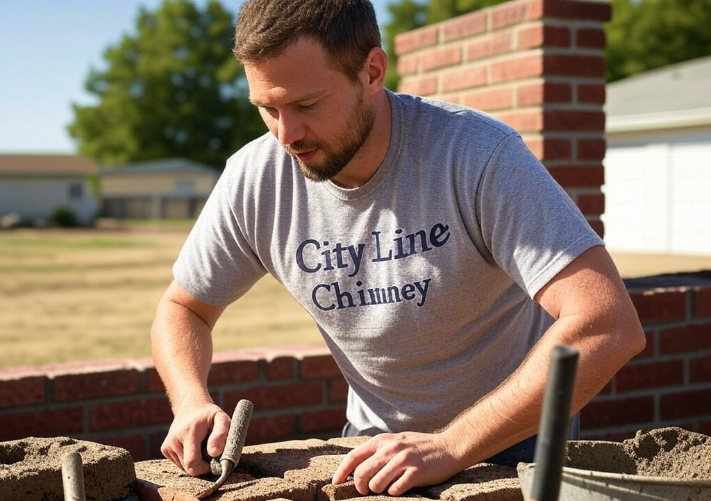 Professional Chimney Flashing Installation and Repair in Sharon Hill, PA