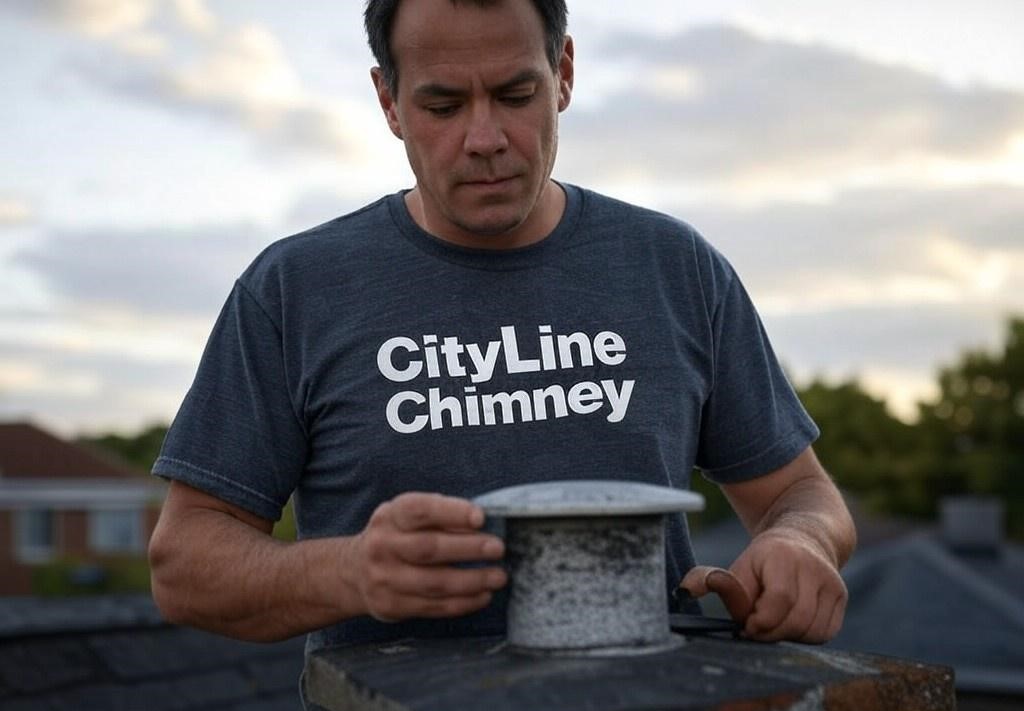 Quality Chimney Flashing Services in Sharon Hill, PA