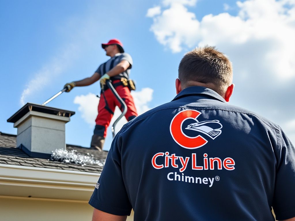 Top-Quality Chimney Cleaning Services in Sharon Hill, PA